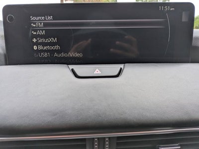 2026 Mazda Mazda CX-90 3.3 Turbo S Premium Plus