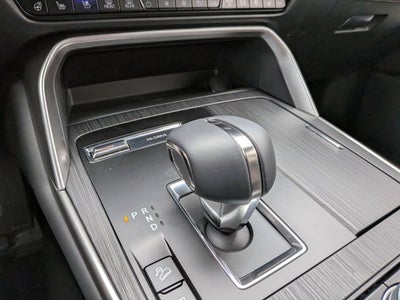 2026 Mazda Mazda CX-90 3.3 Turbo S Premium Plus