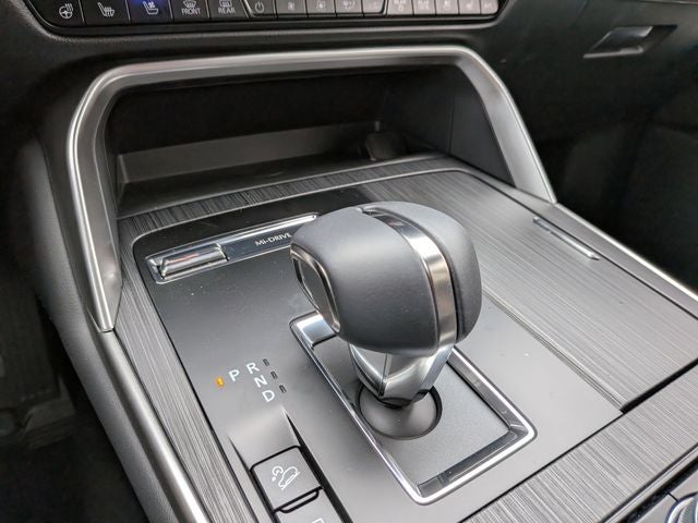 2026 Mazda Mazda CX-90 3.3 Turbo S Premium Plus