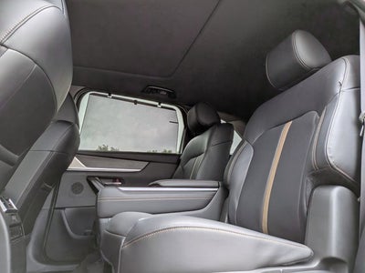 2026 Mazda Mazda CX-90 3.3 Turbo S Premium Plus