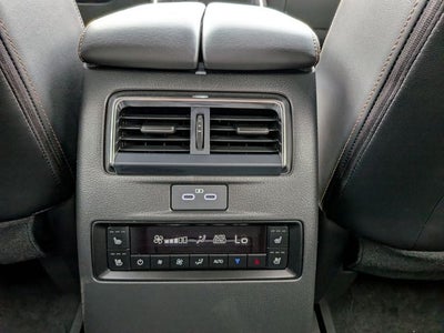 2026 Mazda Mazda CX-90 3.3 Turbo S Premium Plus