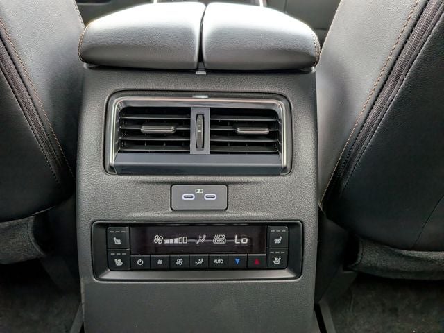 2026 Mazda Mazda CX-90 3.3 Turbo S Premium Plus