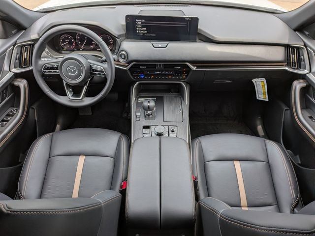 2026 Mazda Mazda CX-90 3.3 Turbo S Premium Plus