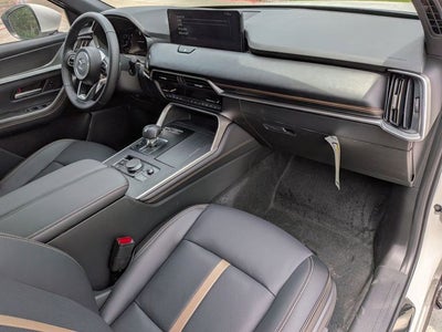 2026 Mazda Mazda CX-90 3.3 Turbo S Premium Plus