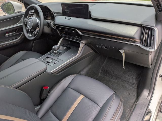 2026 Mazda Mazda CX-90 3.3 Turbo S Premium Plus