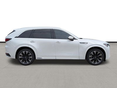 2026 Mazda Mazda CX-90 3.3 Turbo S Premium Plus