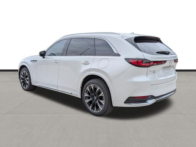 2026 Mazda Mazda CX-90 3.3 Turbo S Premium Plus