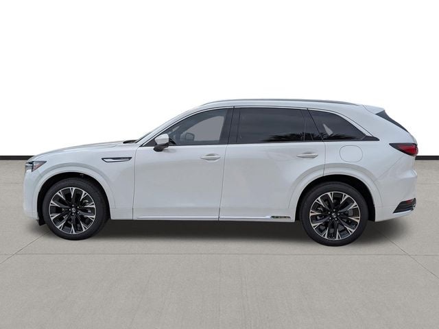 2026 Mazda Mazda CX-90 3.3 Turbo S Premium Plus