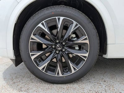 2026 Mazda Mazda CX-90 3.3 Turbo S Premium Plus
