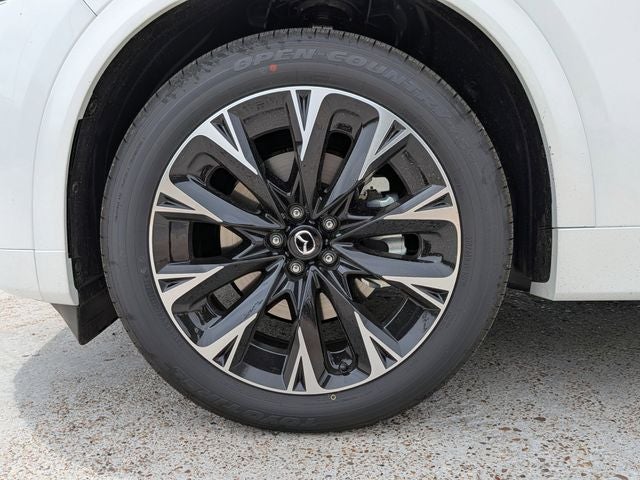 2026 Mazda Mazda CX-90 3.3 Turbo S Premium Plus