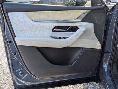 2026 Mazda Mazda CX-90 3.3 Turbo S Premium Plus