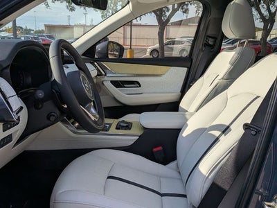 2026 Mazda Mazda CX-90 3.3 Turbo S Premium Plus