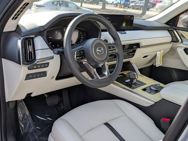 2026 Mazda Mazda CX-90 3.3 Turbo S Premium Plus