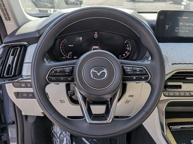 2026 Mazda Mazda CX-90 3.3 Turbo S Premium Plus