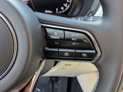 2026 Mazda Mazda CX-90 3.3 Turbo S Premium Plus