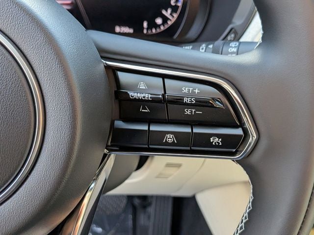 2026 Mazda Mazda CX-90 3.3 Turbo S Premium Plus