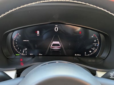 2026 Mazda Mazda CX-90 3.3 Turbo S Premium Plus