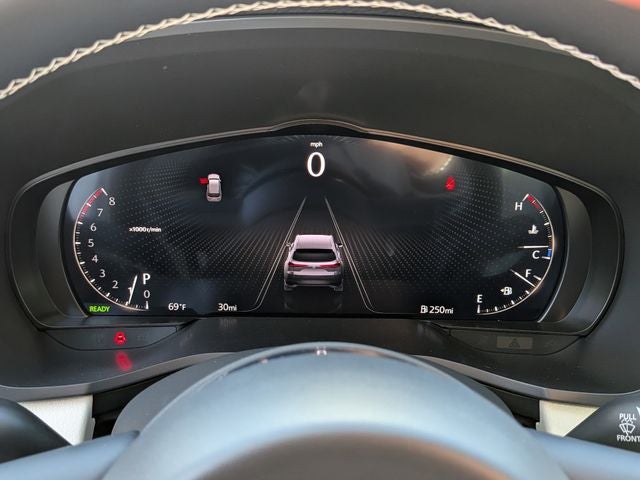 2026 Mazda Mazda CX-90 3.3 Turbo S Premium Plus