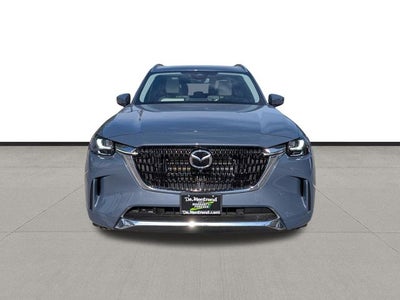 2026 Mazda Mazda CX-90 3.3 Turbo S Premium Plus