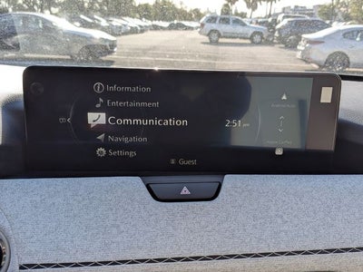 2026 Mazda Mazda CX-90 3.3 Turbo S Premium Plus
