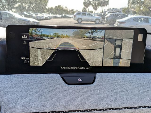 2026 Mazda Mazda CX-90 3.3 Turbo S Premium Plus