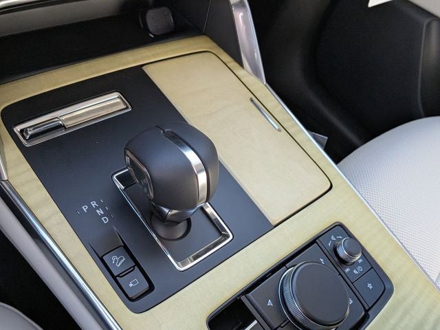 2026 Mazda Mazda CX-90 3.3 Turbo S Premium Plus
