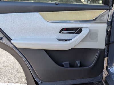2026 Mazda Mazda CX-90 3.3 Turbo S Premium Plus