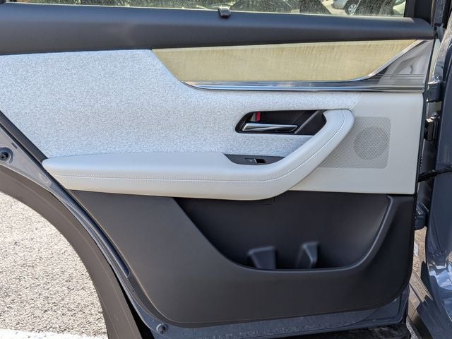 2026 Mazda Mazda CX-90 3.3 Turbo S Premium Plus