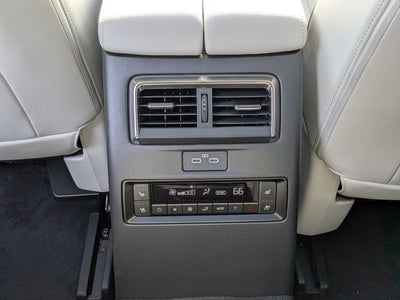 2026 Mazda Mazda CX-90 3.3 Turbo S Premium Plus