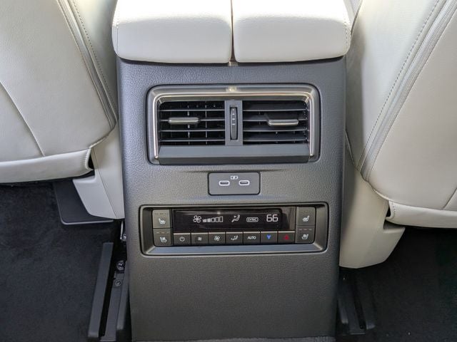 2026 Mazda Mazda CX-90 3.3 Turbo S Premium Plus