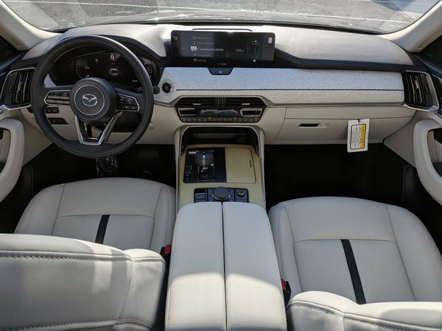 2026 Mazda Mazda CX-90 3.3 Turbo S Premium Plus