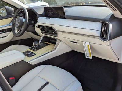 2026 Mazda Mazda CX-90 3.3 Turbo S Premium Plus