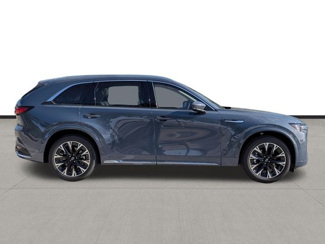2026 Mazda Mazda CX-90 3.3 Turbo S Premium Plus