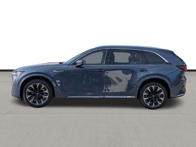 2026 Mazda Mazda CX-90 3.3 Turbo S Premium Plus