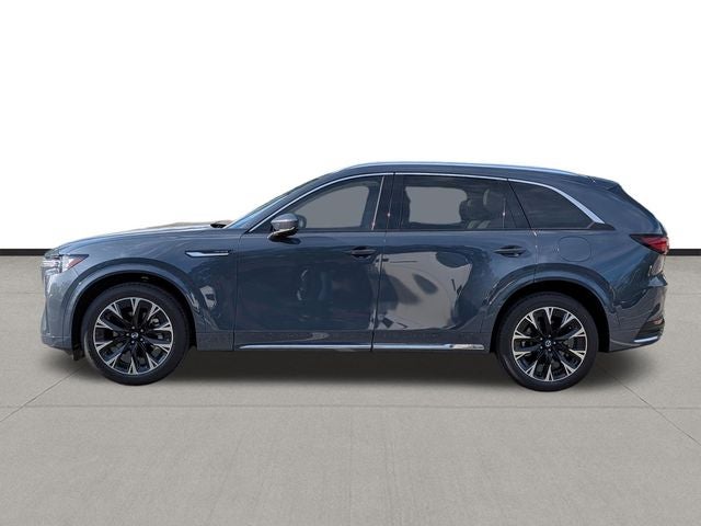 2026 Mazda Mazda CX-90 3.3 Turbo S Premium Plus
