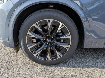 2026 Mazda Mazda CX-90 3.3 Turbo S Premium Plus