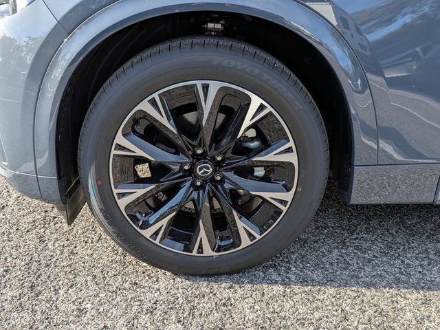 2026 Mazda Mazda CX-90 3.3 Turbo S Premium Plus
