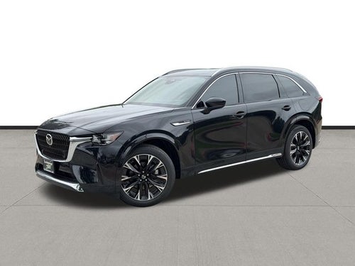 2026 Mazda Mazda CX-90 3.3 Turbo S Premium Plus