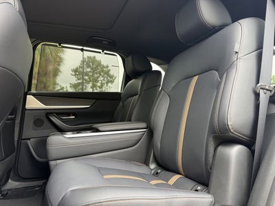 2026 Mazda Mazda CX-90 3.3 Turbo S Premium Plus