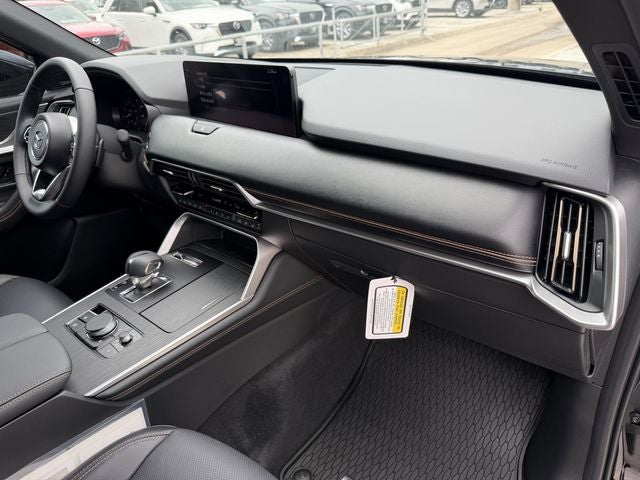 2026 Mazda Mazda CX-90 3.3 Turbo S Premium Plus