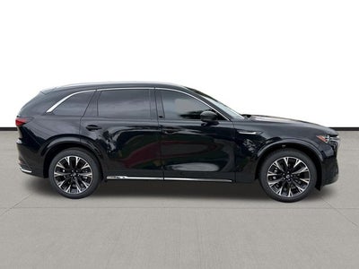 2026 Mazda Mazda CX-90 3.3 Turbo S Premium Plus