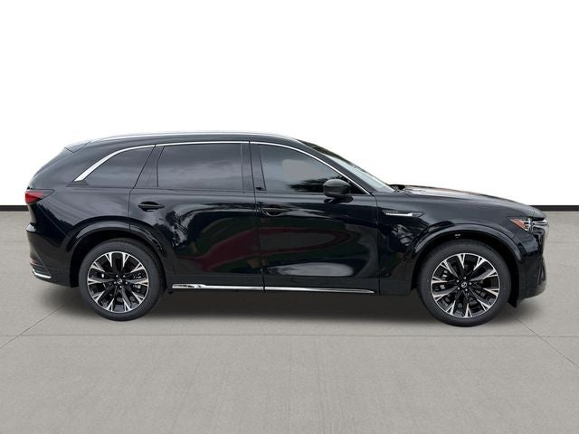 2026 Mazda Mazda CX-90 3.3 Turbo S Premium Plus