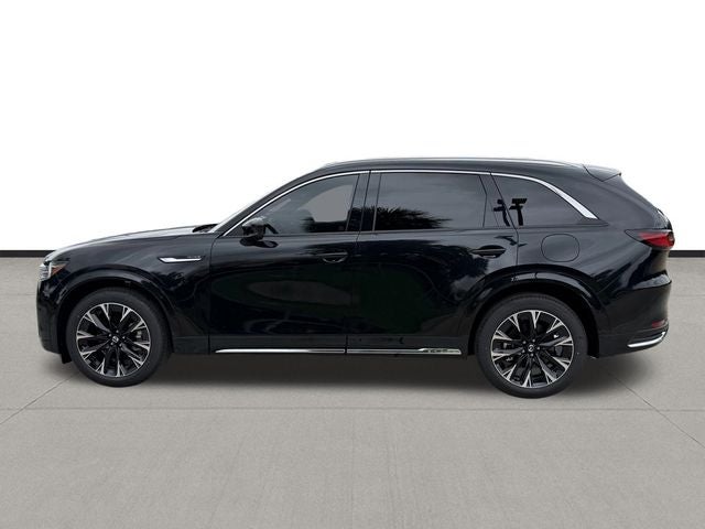 2026 Mazda Mazda CX-90 3.3 Turbo S Premium Plus