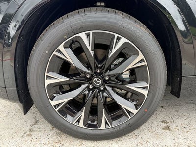 2026 Mazda Mazda CX-90 3.3 Turbo S Premium Plus