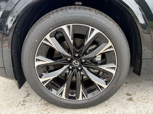 2026 Mazda Mazda CX-90 3.3 Turbo S Premium Plus