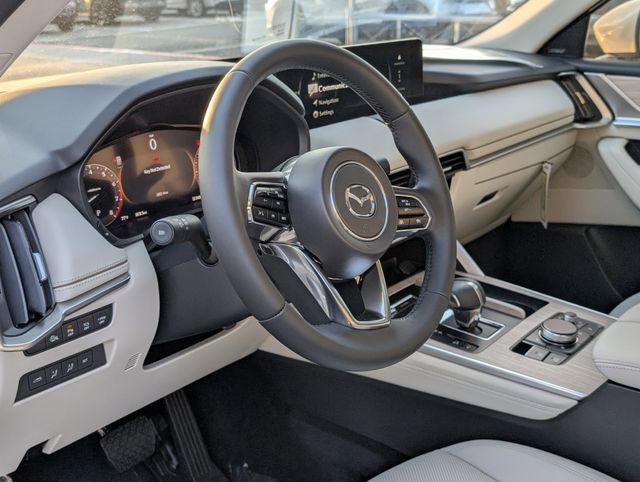 2026 Mazda Mazda CX-90 3.3 Turbo Premium Plus
