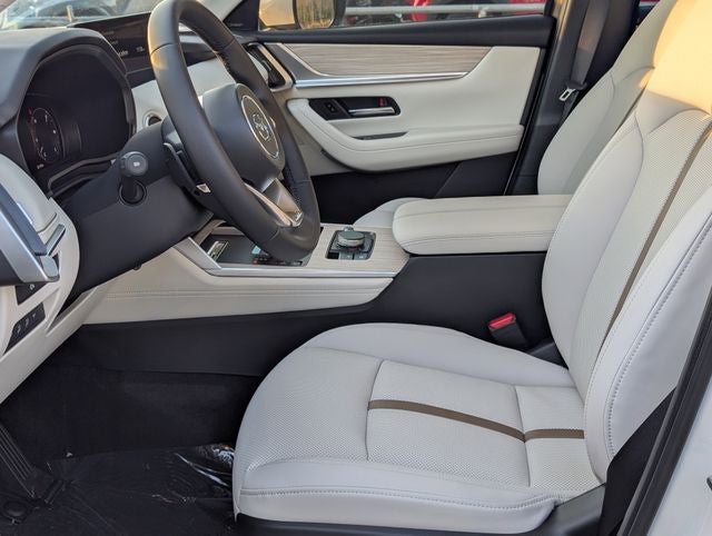 2026 Mazda Mazda CX-90 3.3 Turbo Premium Plus