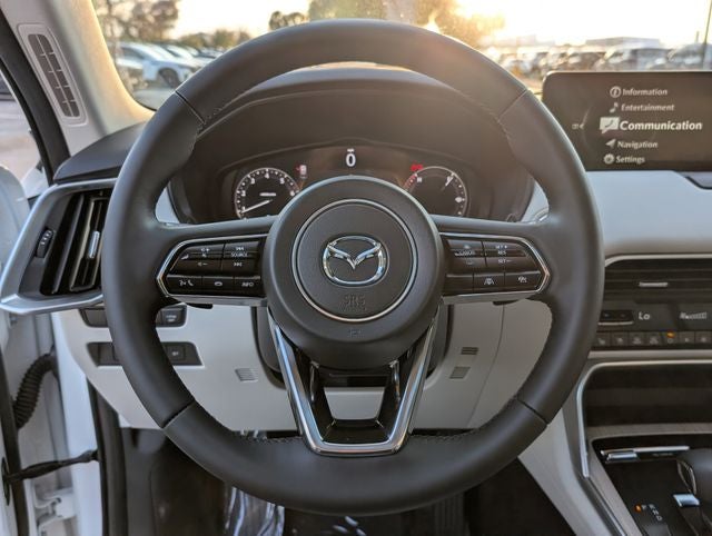 2026 Mazda Mazda CX-90 3.3 Turbo Premium Plus