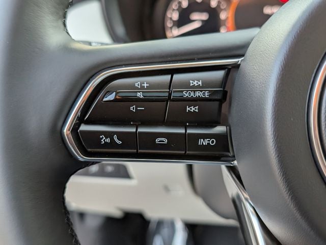 2026 Mazda Mazda CX-90 3.3 Turbo Premium Plus