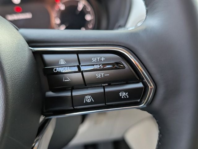 2026 Mazda Mazda CX-90 3.3 Turbo Premium Plus
